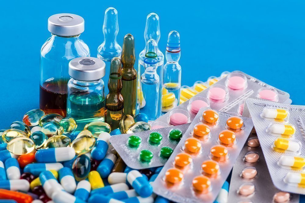 В Казахстане назвали пути решения проблемы лекарственного обеспечения