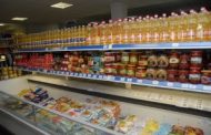 Казахстан: За девять месяцев продукты в Костанайской области подорожали на 2%