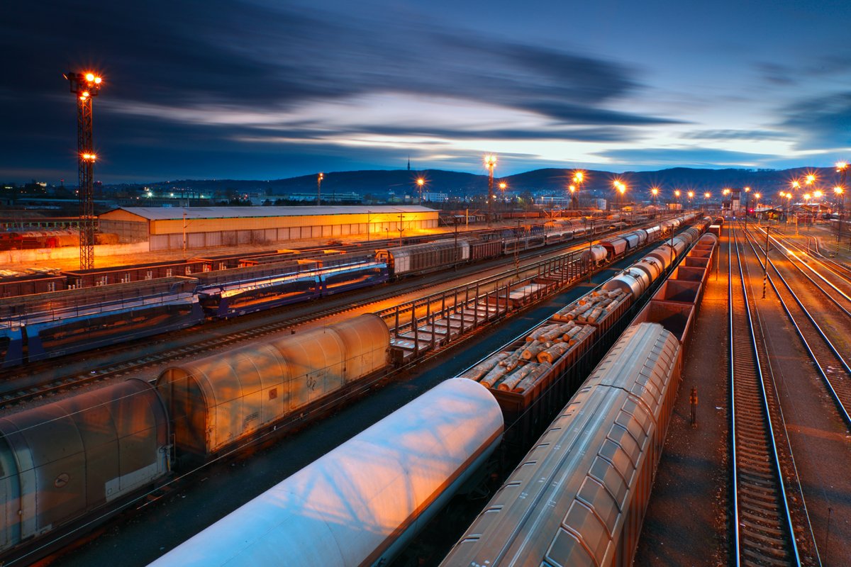 В Омске за 100 млн долларов восстановят железную дорогу в Казахстан