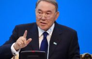 Неприкосновенных не будет: 15 цитат Нурсултана Назарбаева о коррупции