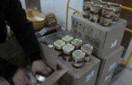В Саратов не пустили мясные консервы из Казахстана