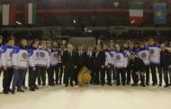 Объявлен состав сборной Казахстана на Евровызов в Будапеште