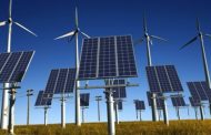 Более 30 возобновляемых источников энергии построят в Казахстане в течение четырёх лет