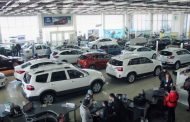 Новые техпаспорта на авто вводятся в Казахстане с 1 декабря