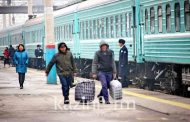 40% переселенцев на север страны — жители Туркестанской области