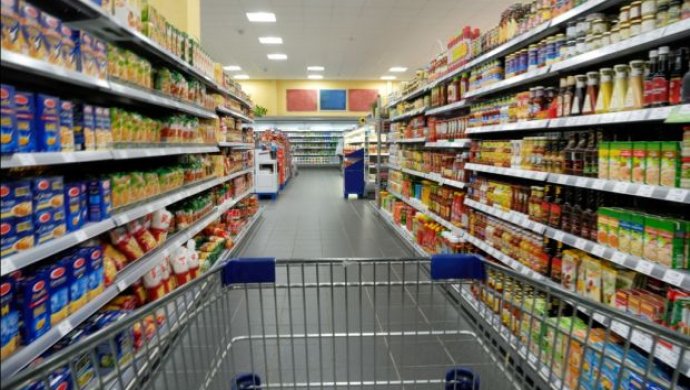 Просроченные продукты нашли в казахстанских супермаркетах