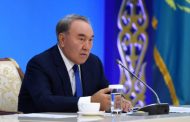 Нурсултан Назарбаев назвал стипендию «Болашак» брендом Казахстана