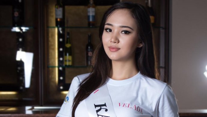 Представительница Казахстана завоевала титул Miss Asia Global