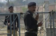 Три смертника ворвались в консульство Китая в Пакистане, есть жертвы