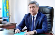 На место Шкарупы назначен новый вице-министр энергетики
