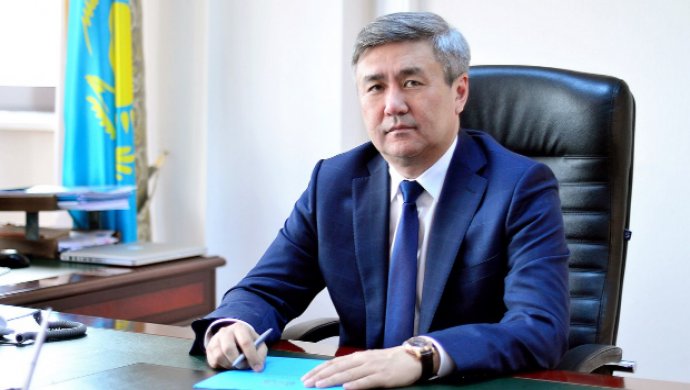 На место Шкарупы назначен новый вице-министр энергетики