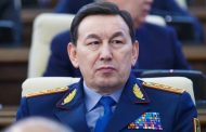 Сотрудников МВД сократят, оставшимся поднимут зарплаты – Касымов