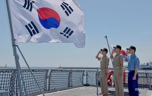 США и Южная Корея обсудили ядерное разоружение КНДР.