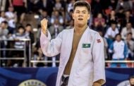 Казахстанец стал бронзовым призером ЧМ по каратэ