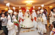 Власти намерены искоренить помпезные свадьбы в Казахстане
