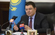 Тарифы на газ и свет снизятся в Казахстане
