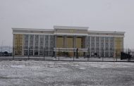 РГП «Енбек-Костанай» сорвало срок новоселия у судей