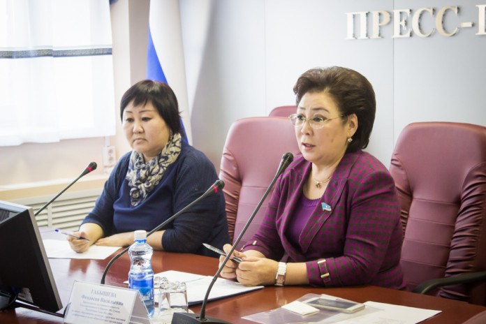 Казахстан и Якутия договорились о сотрудничестве в сфере образования