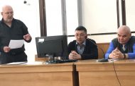 Родственники Дархана Каримова, погибшего в ДТП с участием маршрутного автобуса, намерены подать в суд на фирму-перевозчика