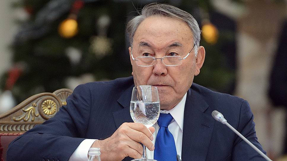 «Соединение миров — историческая миссия Казахстана»