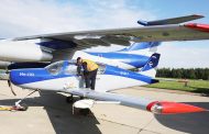 В Казахстане станут производить модернизированный самолет Ил-103