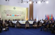 Заседание Совета министров иностранных дел, обороны и Комитета секретарей совбезов ОДКБ прошло в Астане