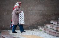 Пенсионный возраст повысят для женщин с 1 января в Казахстане