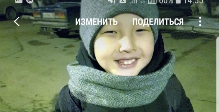 Ушел в школу и не вернулся: 9-летний мальчик пропал в Уральске