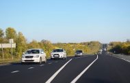 В Самарской области завершили ремонт трассы от Самары до границы с Казахстаном
