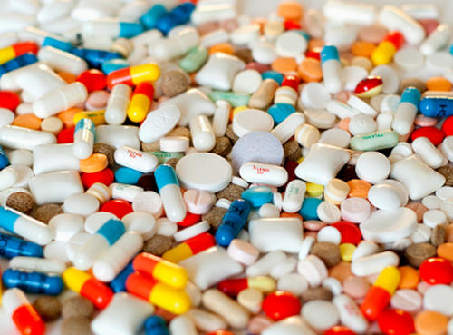 «СК-Фармация» заявила о неиспользованных лекарствах и медизделиях на 22 млрд тенге
