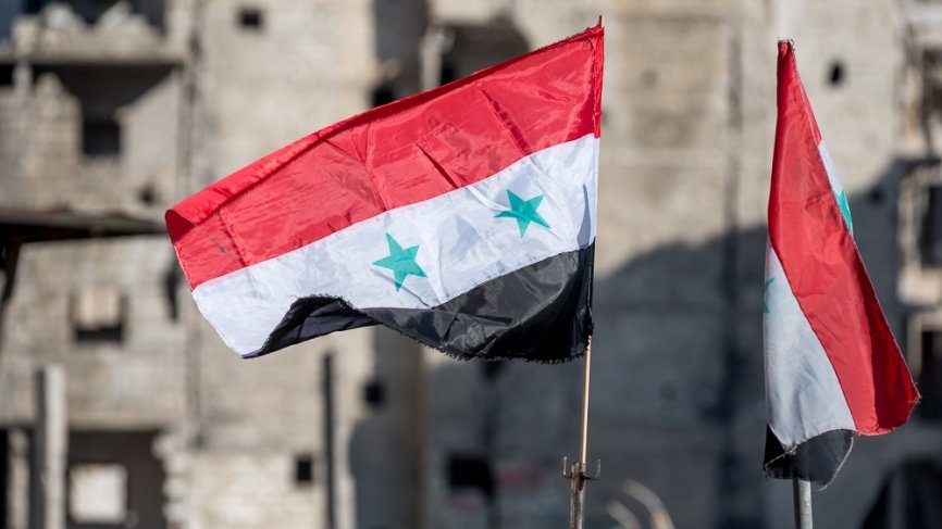 В Сирии начался обмен задержанными в рамках астанинского процесса