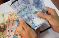 Касымов: Зарплата сотрудников КЧС увеличится минимум на 10%