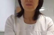 Медсестру, заявившую во всеуслышание о нарушениях в поликлинике №4 Костаная, уволили (Видео)