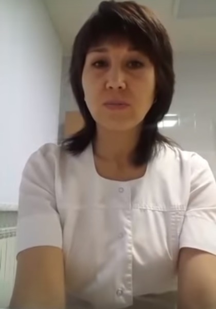 Медсестру, заявившую во всеуслышание о нарушениях в поликлинике №4 Костаная, уволили (Видео)