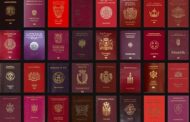 Какой паспорт является «самым сильным» в мире