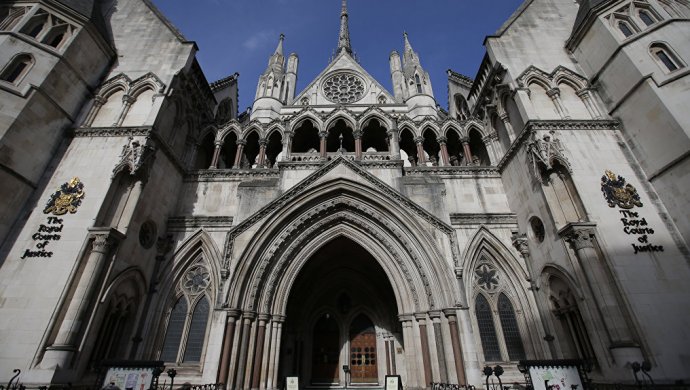 Высокий суд Англии проверит законность заморозки 530 млн долларов казахстанских активов