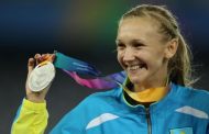 Трем казахстанским атлеткам присудили медали ОИ спустя шесть и десять лет