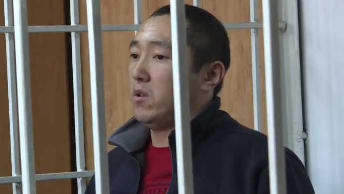 Резонансное дело об убийстве невесты в милиции: в Бишкеке вынесен приговор