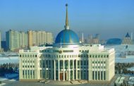 Мировые лидеры поздравили казахстанцев и Президента с Днем Независимости