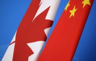 Китай арестовал экс-дипломата Канады