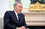 Назарбаев рассказал о трудностях настоящего лидера