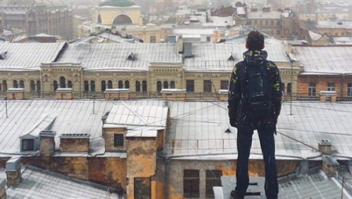 В Москве 14-летний узбекистанец покончил жизнь самоубийством в прямом эфире