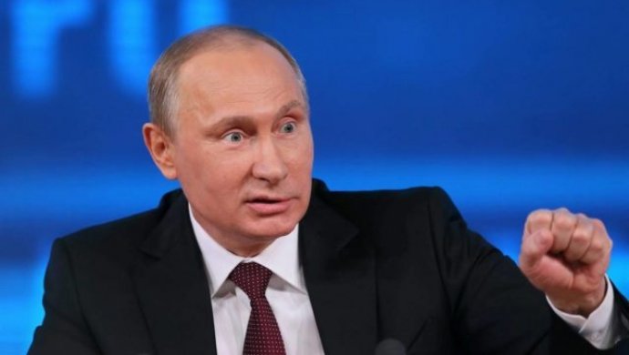 Путин прокомментировал возможность ядерной войны