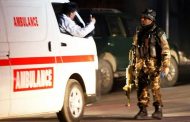 Захват заложников в правительственном здании Кабула: погибли не менее 28 человек