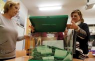 Испанские социалисты побеждают на выборах в Андалусии