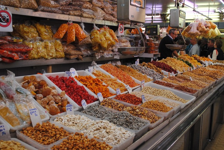 Как базары «убивают» супермаркеты в Казахстане