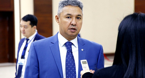 Фракция «Ак жол» отказалась ратифицировать Соглашение по обязательной маркировке товаров в Казахстане