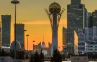 В Омске зафиксировано нашествие туристов из Казахстана