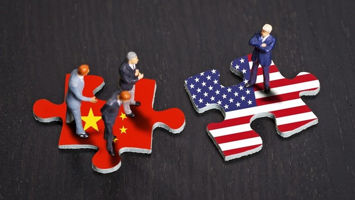 Тарифная война США и Китая: прогноз на перемирие?