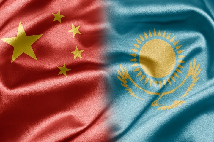 Казахстанско-китайский инвестфонд освободят от налогов